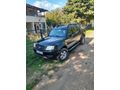 En bakımlılarından  Tata Xenon 4x4