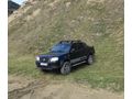 En bakımlılarından  Tata Xenon 4x4