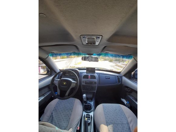 En bakımlılarından  Tata Xenon 4x4