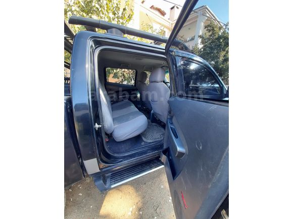 En bakımlılarından  Tata Xenon 4x4