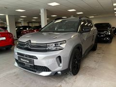 NOVAMER 2022 CİTROEN C5 AİRCROSS-HARMANKARDON-HAFIZALI KOLTUK