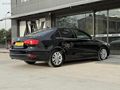 2012 VW JETTA 1.6 TDİ HİGHLİNE OTOMATİK İÇ KREM