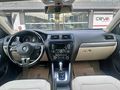2012 VW JETTA 1.6 TDİ HİGHLİNE OTOMATİK İÇ KREM
