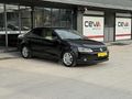 2012 VW JETTA 1.6 TDİ HİGHLİNE OTOMATİK İÇ KREM