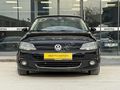 2012 VW JETTA 1.6 TDİ HİGHLİNE OTOMATİK İÇ KREM