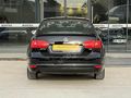 2012 VW JETTA 1.6 TDİ HİGHLİNE OTOMATİK İÇ KREM
