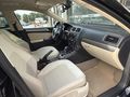 2012 VW JETTA 1.6 TDİ HİGHLİNE OTOMATİK İÇ KREM