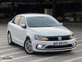 YENİ KASA JETTA HİGHLİNE GLİ GÖRÜNÜM KUSURSUZ