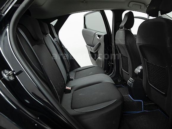 OR-KAR AUTO 2020 MODEL FORD PUMA HATASIZ