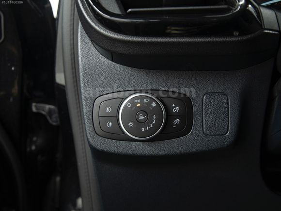 OR-KAR AUTO 2020 MODEL FORD PUMA HATASIZ