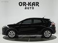 OR-KAR AUTO 2020 MODEL FORD PUMA HATASIZ