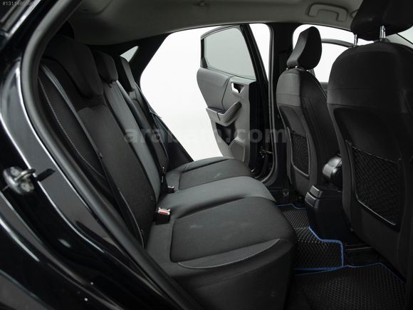 OR-KAR AUTO 2020 MODEL FORD PUMA HATASIZ