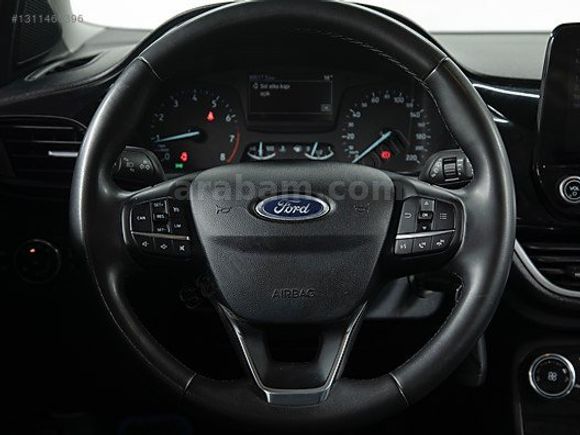 OR-KAR AUTO 2020 MODEL FORD PUMA HATASIZ
