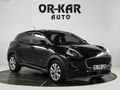 OR-KAR AUTO 2020 MODEL FORD PUMA HATASIZ