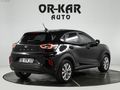OR-KAR AUTO 2020 MODEL FORD PUMA HATASIZ