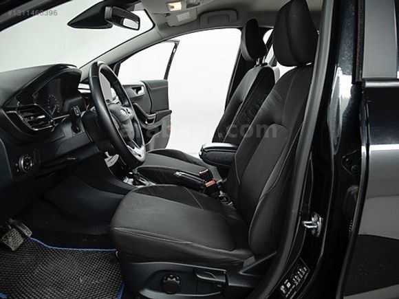 OR-KAR AUTO 2020 MODEL FORD PUMA HATASIZ