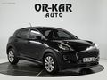 OR-KAR AUTO 2020 MODEL FORD PUMA HATASIZ