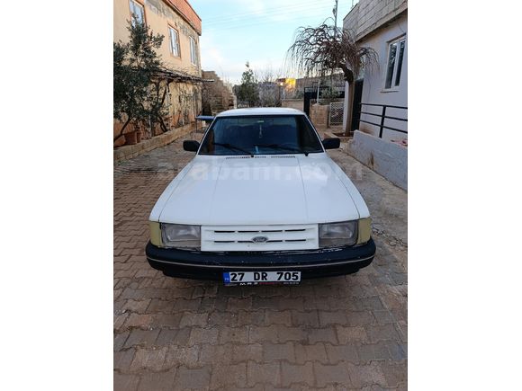 Sahibinden Ford Taunus 1.6 GT 1992 Model