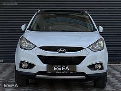 ESFA AUTO'DAN 2011 HYUNDAİ İX35 143.000 KM'DE