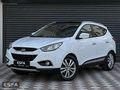 ESFA AUTO'DAN 2011 HYUNDAİ İX35 143.000 KM'DE