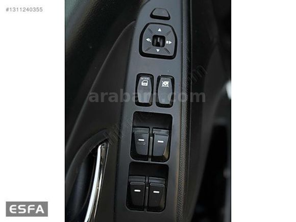 ESFA AUTO'DAN 2011 HYUNDAİ İX35 143.000 KM'DE