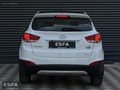 ESFA AUTO'DAN 2011 HYUNDAİ İX35 143.000 KM'DE