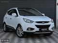 ESFA AUTO'DAN 2011 HYUNDAİ İX35 143.000 KM'DE