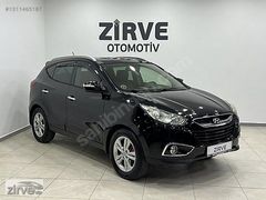 2012 İX35 STYLE PLUS CAM TAVAN 130.000 KM LPG Lİ KARTA 12 TAKSİT