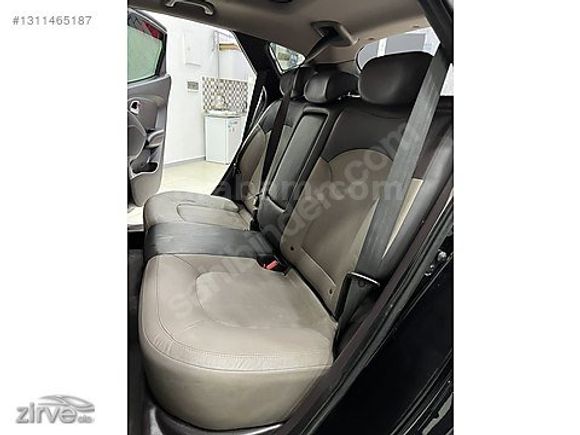 2012 İX35 STYLE PLUS CAM TAVAN 130.000 KM LPG Lİ KARTA 12 TAKSİT