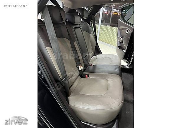 2012 İX35 STYLE PLUS CAM TAVAN 130.000 KM LPG Lİ KARTA 12 TAKSİT