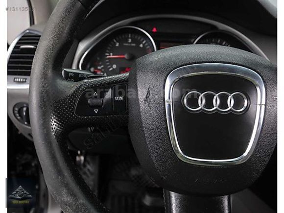 GİZA/DEĞİŞENSİZ/3.0 TDİ QUATTRO