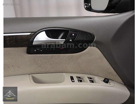 GİZA/DEĞİŞENSİZ/3.0 TDİ QUATTRO