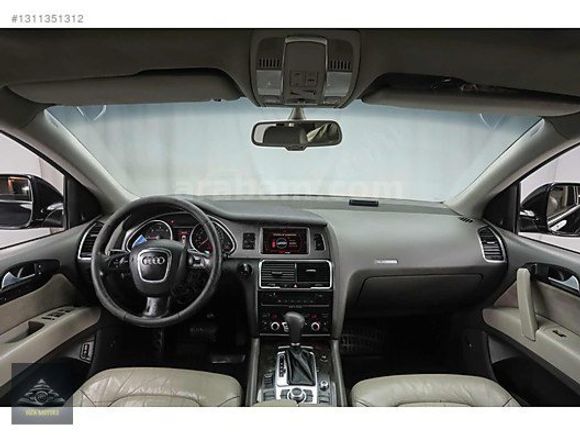 GİZA/DEĞİŞENSİZ/3.0 TDİ QUATTRO