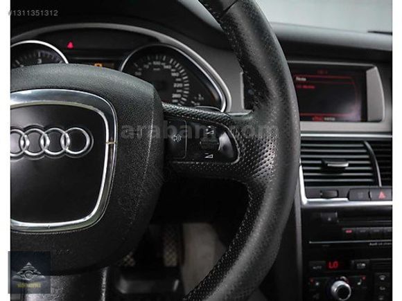 GİZA/DEĞİŞENSİZ/3.0 TDİ QUATTRO