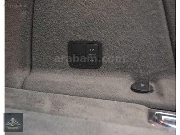 GİZA/DEĞİŞENSİZ/3.0 TDİ QUATTRO