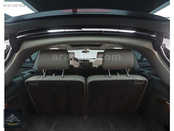 GİZA/DEĞİŞENSİZ/3.0 TDİ QUATTRO