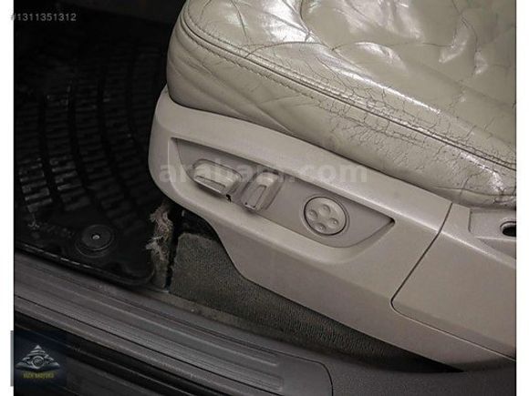 GİZA/DEĞİŞENSİZ/3.0 TDİ QUATTRO