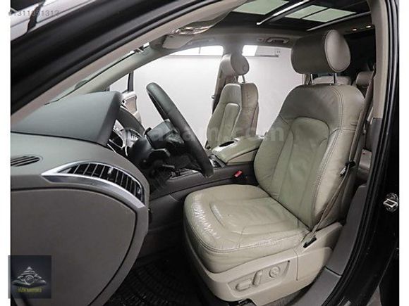 GİZA/DEĞİŞENSİZ/3.0 TDİ QUATTRO