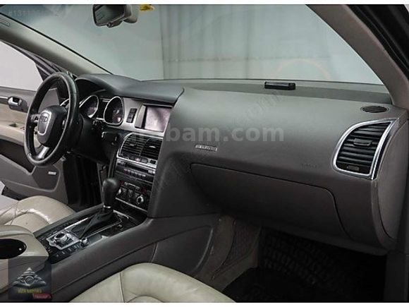 GİZA/DEĞİŞENSİZ/3.0 TDİ QUATTRO