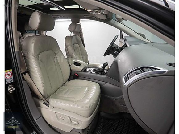 GİZA/DEĞİŞENSİZ/3.0 TDİ QUATTRO