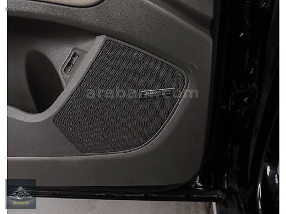 GİZA/DEĞİŞENSİZ/3.0 TDİ QUATTRO