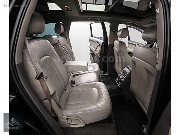 GİZA/DEĞİŞENSİZ/3.0 TDİ QUATTRO