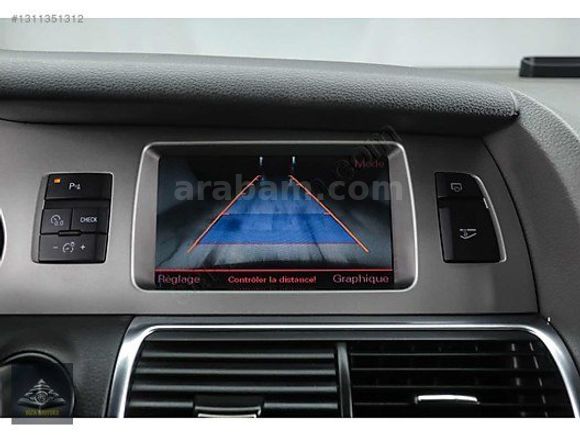GİZA/DEĞİŞENSİZ/3.0 TDİ QUATTRO