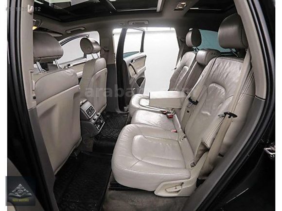 GİZA/DEĞİŞENSİZ/3.0 TDİ QUATTRO