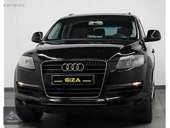 GİZA/DEĞİŞENSİZ/3.0 TDİ QUATTRO