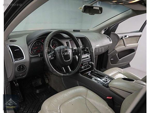 GİZA/DEĞİŞENSİZ/3.0 TDİ QUATTRO