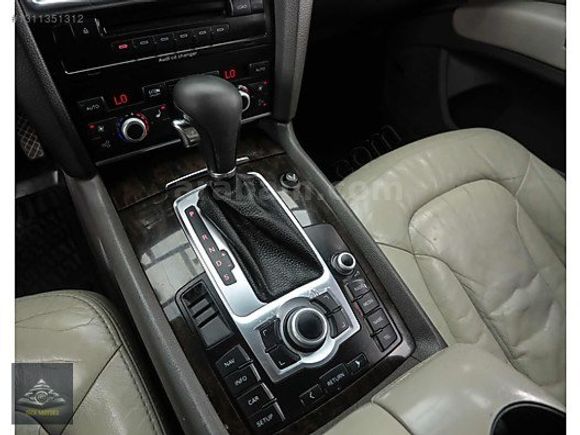 GİZA/DEĞİŞENSİZ/3.0 TDİ QUATTRO