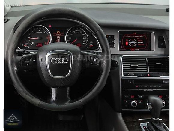 GİZA/DEĞİŞENSİZ/3.0 TDİ QUATTRO