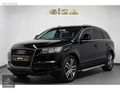 GİZA/DEĞİŞENSİZ/3.0 TDİ QUATTRO