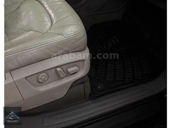 GİZA/DEĞİŞENSİZ/3.0 TDİ QUATTRO
